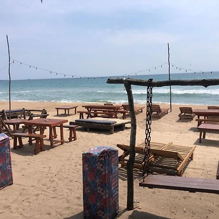 Nilaveli Sheen Coast ตรินโคมาลี ภายนอก รูปภาพ