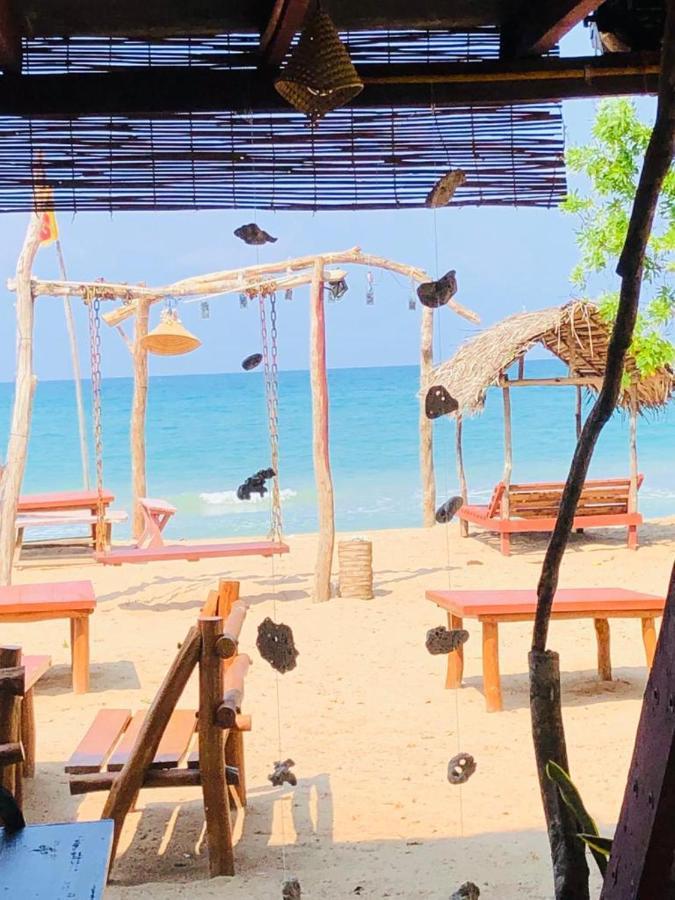 Nilaveli Sheen Coast ตรินโคมาลี ภายนอก รูปภาพ
