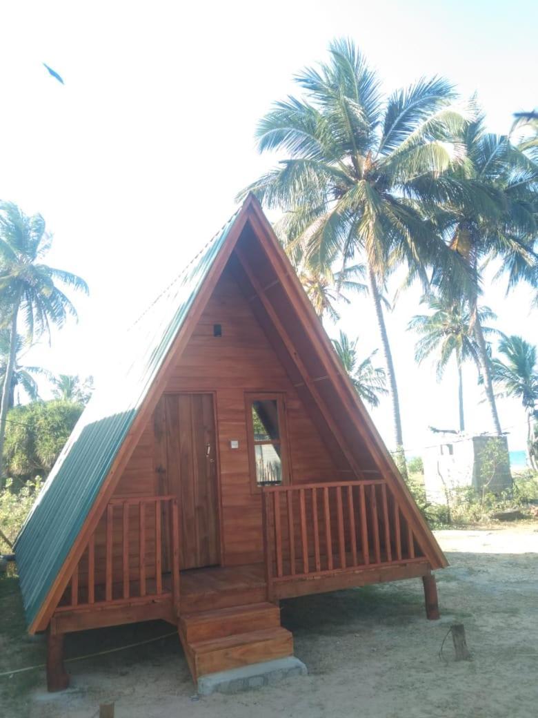 Nilaveli Sheen Coast ตรินโคมาลี ภายนอก รูปภาพ