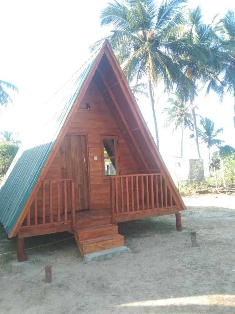 Nilaveli Sheen Coast ตรินโคมาลี ภายนอก รูปภาพ