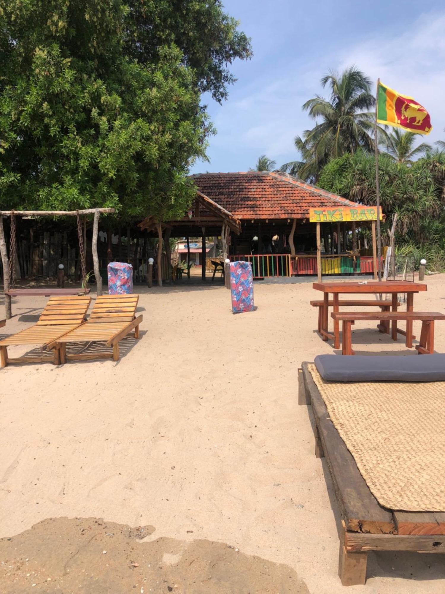 Nilaveli Sheen Coast ตรินโคมาลี ภายนอก รูปภาพ